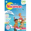 Image de Cahier de vacances 2026 - hatier vacances - du cm1 vers le cm2 9/10 ans