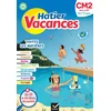 Image de Cahier de vacances 2026 - hatier vacances - du cm2 vers la 6e 10/ 11 ans