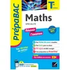Image de Prépabac réussir l'examen - maths tle générale (spécialité) - bac 2027