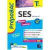 Image de Prépabac réussir l'examen - ses tle générale (spécialité) - bac 2026