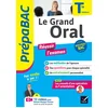 Image de Prépabac - le grand oral tle générale - bac 2026