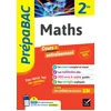 Image de Prépabac - maths 2de