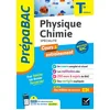 Image de Prépabac - physique-chimie tle générale (spécialité) - bac 2027