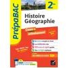 Image de Prépabac - histoire-géographie 2de