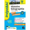 Image de Prépabac - histoire-géographie tle générale - bac 2026