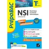 Image de Prépabac - nsi tle générale (spécialité) - bac 2026