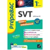 Image de Prépabac - svt 1re générale (spécialité)