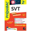 Image de Prépabac - svt 2de