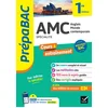 Image de Prépabac - amc (anglais monde contemporain) 1re générale (spécialité)