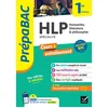 Image de Prépabac - hlp 1re générale (spécialité)
