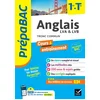 Image de Prépabac - anglais 1re/tle - bac 2027