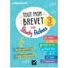 Image de Tout mon brevet 2026 en studyfiches - 3e (toutes les matières)