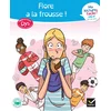 Image de Ma lecture facile dys cm2-6e : flore a la frousse !