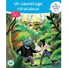 Image de Ma lecture facile dys cm2-6e : un sauvetage miraculeux