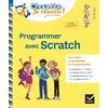 Image de Programmer avec scratch 5e/4e/3e - chouette, je réussis !