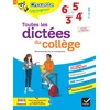 Image de Chouette - toutes les dictées du collège 6e, 5e, 4e, 3e