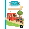 Image de Le voyage de lili et paco cp - méthode de lecture - ed. 2023 - livre de l'élève
