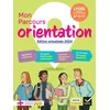 Image de Mon parcours orientation - ed. 2024 - cahier de l'élève