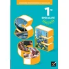 Image de Ses sciences économiques et sociales 1re - ed. 2023 - livre élève