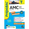 Image de Prépabac - amc (anglais monde contemporain) tle générale (spécialité) - bac 2027
