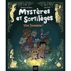 Image de Mystères et sortilèges - vive l'aventure !