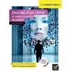 Image de Journal d'un clone et autres nouvelles du progrès