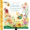 Image de Contes de la nature - l'abeille qui cherchait sa place