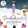 Image de Mes histoires du calme - mon doudi est parti pour toujours
