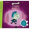 Image de Bienvenue au monstrovillage ! - yvan pire et l'ennui mortel