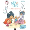 Image de Sam & cléo, c'est le monde à l'envers - au lit les parents !