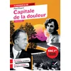 Image de Capitale de la douleur (lecture cursive 1re - bac de français)