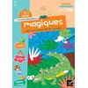Image de Mes coloriages magiques cp