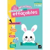 Image de Mes activités effaçables petite section