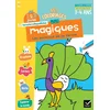 Image de Mes coloriages magiques ps