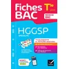Image de Fiches bac - hggsp tle (spécialité) - bac 2026