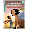 Image de Ma première mythologie - oedipe et l'énigme du sphinx cp/ce1 6/7 ans