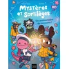 Image de Mystères et sortilèges - un anniversaire du tonnerre !