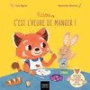 Image de Tidou - c'est l'heure de manger !