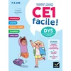 Image de Mon ce1 facile ! adapté aux enfants dys ou en difficulté d'apprentissage - 7/8 ans