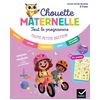 Image de Chouette maternelle - tout le programme tps - 2 ans