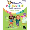 Image de Chouette maternelle - tout le programme gs - 5 ans