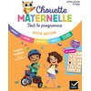 Image de Chouette maternelle - tout le programme ps - 3 ans