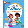Image de Chouette maternelle - activités de lecture moyenne section - 4 ans