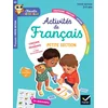 Image de Chouette maternelle - activités de français petite section - 3 ans
