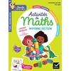 Image de Chouette maternelle - activités de maths moyenne section - 4 ans