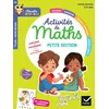 Image de Chouette maternelle - activités de maths petite section - 3 ans