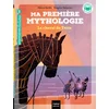 Image de Ma première mythologie - le cheval de troie cp/ce1 6/7 ans