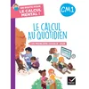 Image de En route pour le calcul mental ! le calcul au quotidien cm1 - ed. 2024 - cahier élève