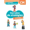 Image de Des stratégies pour lire et comprendre des textes narratifs cm - ed. 2024 - cahier élève