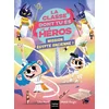 Image de La classe dont tu es le héros - mission egypte ancienne ! cp/ce1 6/7 ans